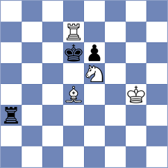 Vakhidov - Shimanov (chess.com INT, 2024)