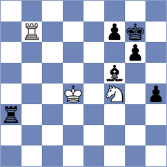 Corrales Jimenez - Khatanbaatar (Chess.com INT, 2021)