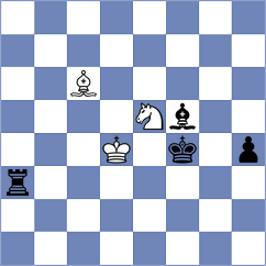Hryzlova - Hernandez Bonilla (Chess.com INT, 2020)