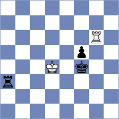 Ortega - Martin Fuentes (chess.com INT, 2024)