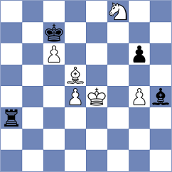 Hon - Pirvulescu (chess.com INT, 2024)