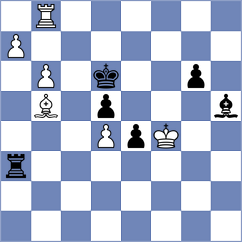 Tan - Fernandez (chess.com INT, 2024)