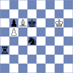 Lorparizangeneh - Papp (Chess.com INT, 2020)