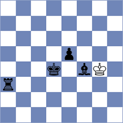 Rodriguez Santiago - Castellanos Gomez (chess.com INT, 2024)