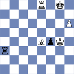 Sroczynski - Aung Thant Zin (chess.com INT, 2024)