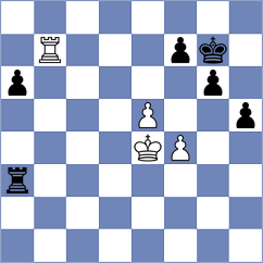 Seemann - Nikolova (chess.com INT, 2023)