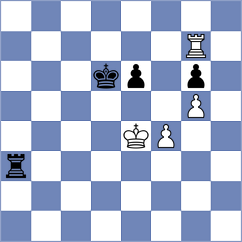 Piliczewski - Sahil (chess.com INT, 2022)