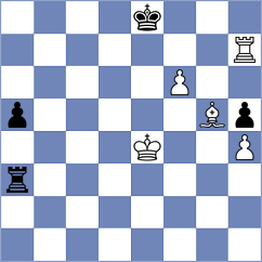 Rasulov - Karttunen (Chess.com INT, 2021)