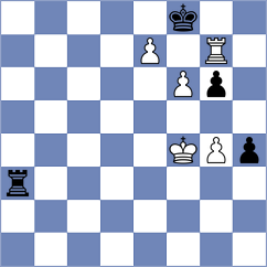 He - Haszon (chess.com INT, 2023)