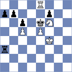 Bazarov - Dragomirescu (Chess.com INT, 2021)