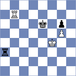 Petrovic - Golubenko (Chess.com INT, 2020)