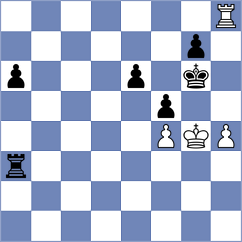 Puglia - Masera (Chess.com INT, 2020)