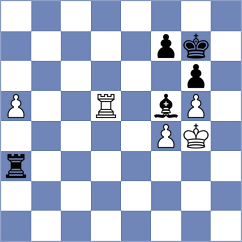 Vlassov - Muradli (chess.com INT, 2021)