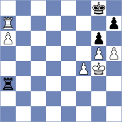 Sadhwani - Starozhilov (chess.com INT, 2021)