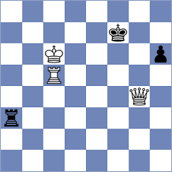 Rolston - Gupta (Chess.com INT, 2021)