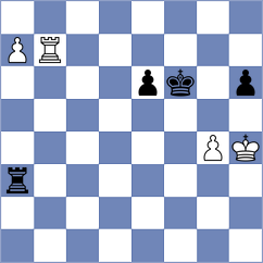 Stripunsky - Barbosa (Chess.com INT, 2017)