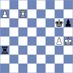 Dehtiarov - Titarov (chess.com INT, 2024)
