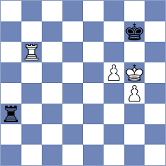 Kanyamarala - Soraas (chess.com INT, 2024)