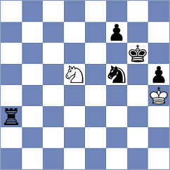 Rustemov - Petriashvili (chess.com INT, 2024)