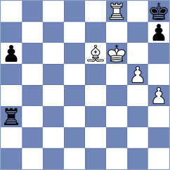 Ianov - Tzoumbas (chess.com INT, 2021)