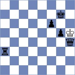 Bolanos - Kononenko (Chess.com INT, 2021)