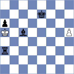Poh - Baenziger (Chess.com INT, 2021)