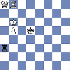 Diaz Garcia - Schuh (chess.com INT, 2024)