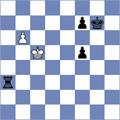Demin - Dobrov (chess.com INT, 2021)
