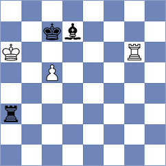 Rjabzev - Papayan (chess.com INT, 2024)