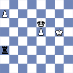 Weetik - Parpiev (chess.com INT, 2023)