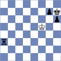 Bouget - Abrashkin (chess.com INT, 2021)