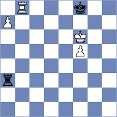 Elissalt Cardenas - Rodchenkov (chess.com INT, 2021)
