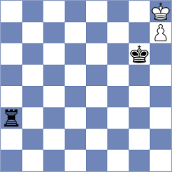 Parondo - Vakhlamov (chess.com INT, 2024)
