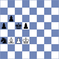 Babayeva - Gabdushev (chess.com INT, 2024)