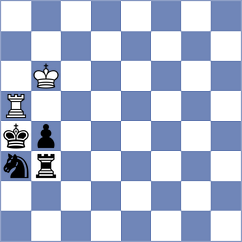 Zapata - Vigoa Apecheche (chess.com INT, 2024)