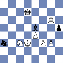 Michailov - Can (chess.com INT, 2021)