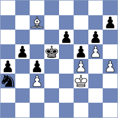 Radibratovic - Piesik (chess.com INT, 2024)