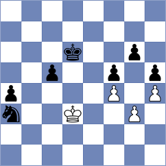 Liu - Kunal (chess.com INT, 2024)