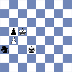 Davari - Alavi (Chess.com INT, 2021)