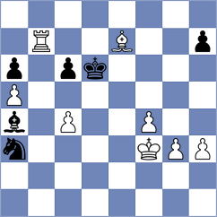 Vela Frago - Smirnov (chess.com INT, 2024)