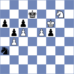 Bolanos - Donatti (chess.com INT, 2021)