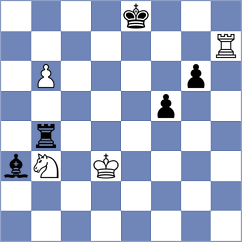 Krstulovic - Gledura (chess.com INT, 2024)