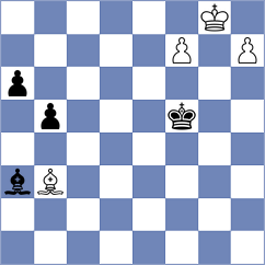 Arias - Zarnicki (chess.com INT, 2021)