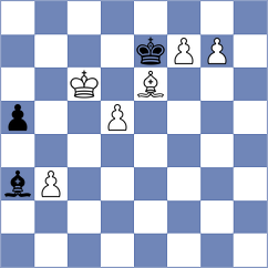 Krzywda - Jing (chess.com INT, 2024)