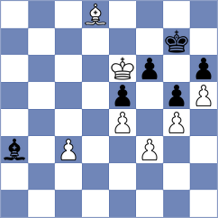 Gorin - Sztokbant (chess.com INT, 2020)