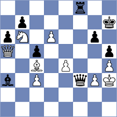 Nouri - Terry (chess.com INT, 2024)