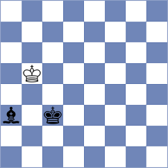 Christiansen - Keymer (Chess.com INT, 2021)