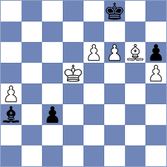 Pastar - Awoki (chess.com INT, 2021)
