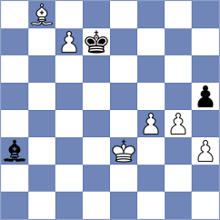 Manukian - Karas (Chess.com INT, 2021)