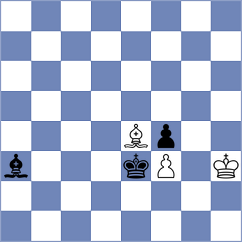 Kramnik - Cherniaiev (chess.com INT, 2024)